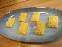 -竹里馆 ·茶食(奥体店)