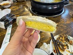 -草墩罗非鱼庄•野生菌•腊排骨(七星街上段店)