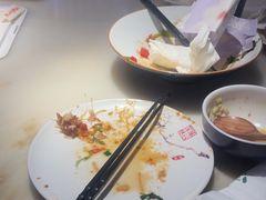 -绿茶餐厅(北京世纪金源店)