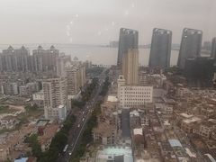 -粤海璇宫·木棉花高空旋转餐厅·聚会派对