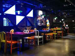 大堂-辛香汇(大华第一坊店)