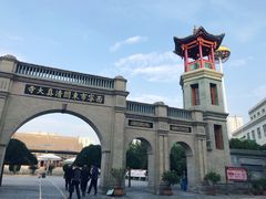 -西宁市东关清真大寺