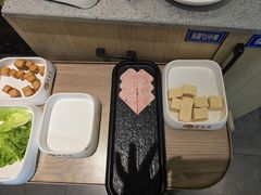 -蜀留香火锅·始于1999·原四川老火锅(白堤路店)