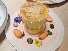 -卡朋西餐(悦汇城店)