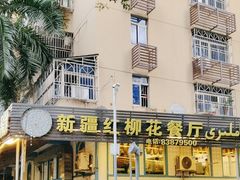 -新疆红柳花餐厅(新洲店)
