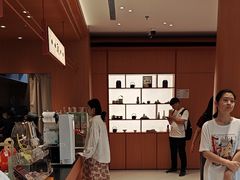 -茶话弄(中贸广场店)