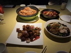 -小资太太餐厅(南岗区店)