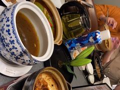 -江宴渔村·鱼鲜土菜(紫荆广场店)