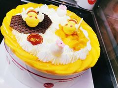 -85度C(泉州南安溪美店)