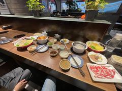 -前门后头老北京铜锅涮肉·京味菜·烤鸭(伊藤洋华堂店)