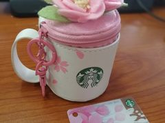 -星巴克(万都店)