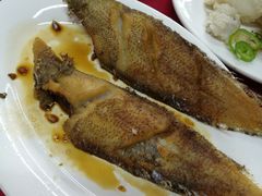 -蛇口康乐快餐鱼仔档(翠苑小区店)