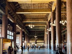 -北京市劳动人民文化宫(太庙)