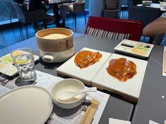 -小大董·烤鸭(观景餐厅·南京西路店)