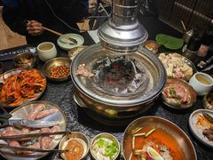-味家烤肉烤鳗鱼牛排(西塔旗舰店)