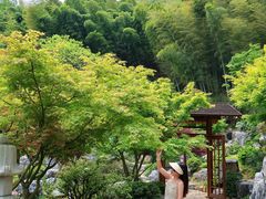 -下渚湖国家湿地公园科普馆