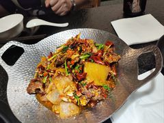 -一善菌·云南菌汤·云南菜(银泰城店)