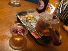 -TiKi餐厅酒吧