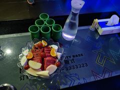 -K立方量贩式KTV(香洲店)