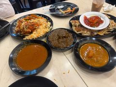 -新加坡Zam Zam餐馆