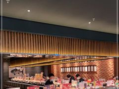 -小乔回转寿司(铁东万象汇店)