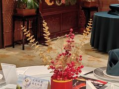 -北京西单美爵酒店-融轩中餐厅