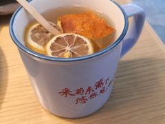 -蜜桃餐厅·伴山(绿宝广场店)