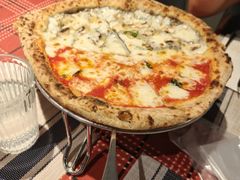 -Primo·丽莫意大利窑烤披萨