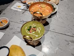 冬阴功-Home Thai·泰谣(王府井apm店)