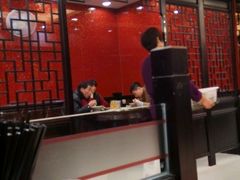 -老盛兴汤包馆(华灵店)