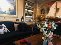 -火车头法国西餐厅