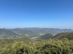 -莫干山风景区