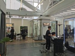 -BOF HAIR BY HONTO