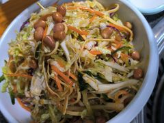 东北家常凉菜-鹤之乡·齐齐哈尔烤肉·非遗(秋涛路店)