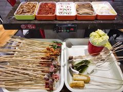 -大斌家串串火锅(汇一城店)