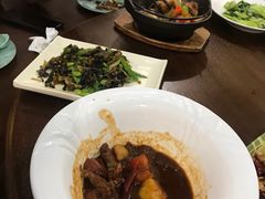 -苕上人家餐厅(湖州店)