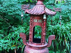 -都江堰普照寺