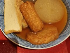 关东煮-虹梅食堂·爱蝦乃家