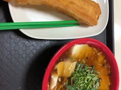 -鑫晨豆腐坊(和皇家园一期店)