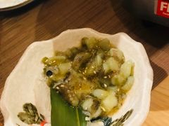-酒井酱子·深夜食堂(东城汇店)