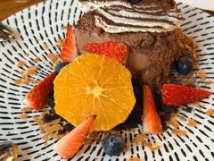 -Cafe de Coucou(牛市口店)