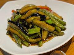 -蒙艾里民族传统菜蒙餐