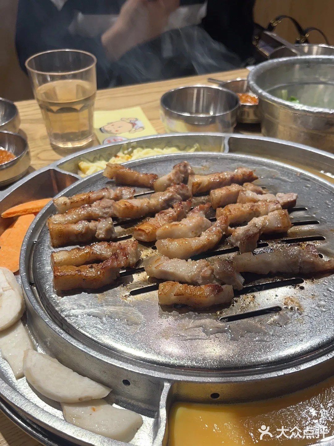 [调皮][调皮]汕头也有姜虎东啦