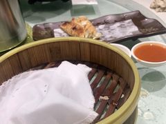 -如轩·海鲜砂锅粥·潮汕菜(小榄店)