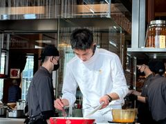 -新荣记(新源南路店)