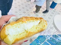 -港师傅·菠萝包(北京超极合生汇店)