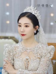 -欣薇婚纱(新源乐汇城店)