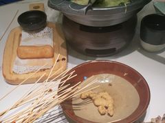 -乔阿马·江南味·驴肉香(龙湖华泾天街店)