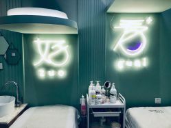 -好看加白色房子