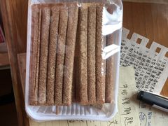 豆根糖-老王记糕干(养鱼池路店)